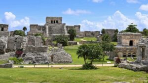 From Cancun: Tulum and Akumal Cenote and Turtle Swim Tour - Price and value: what $104 covers—and what costs extra