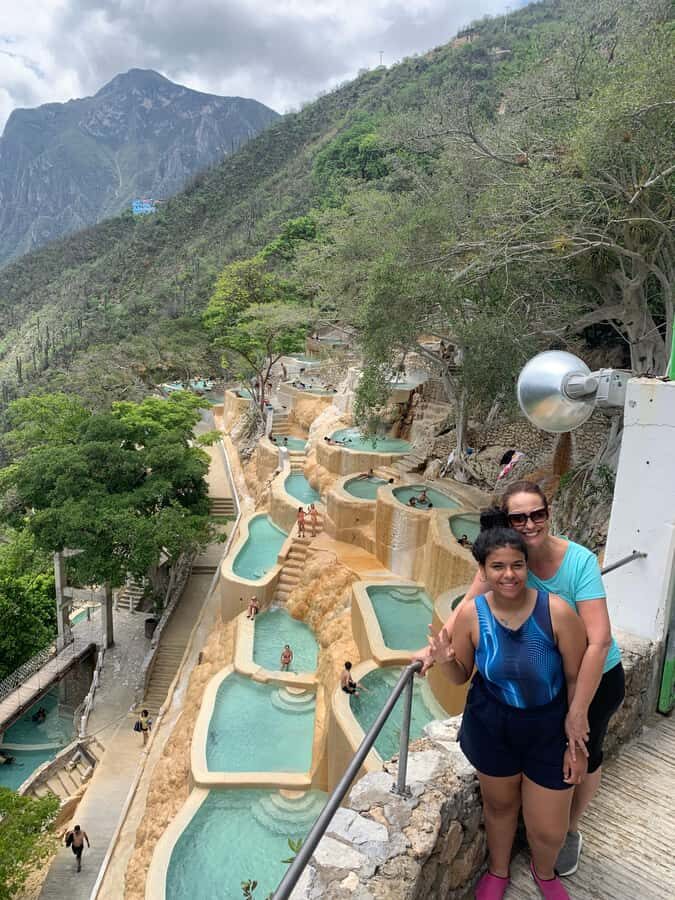 From CDMX: Hot springs and thermal baths in Tolantongo caves - Should you book this Tolantongo caves day trip?