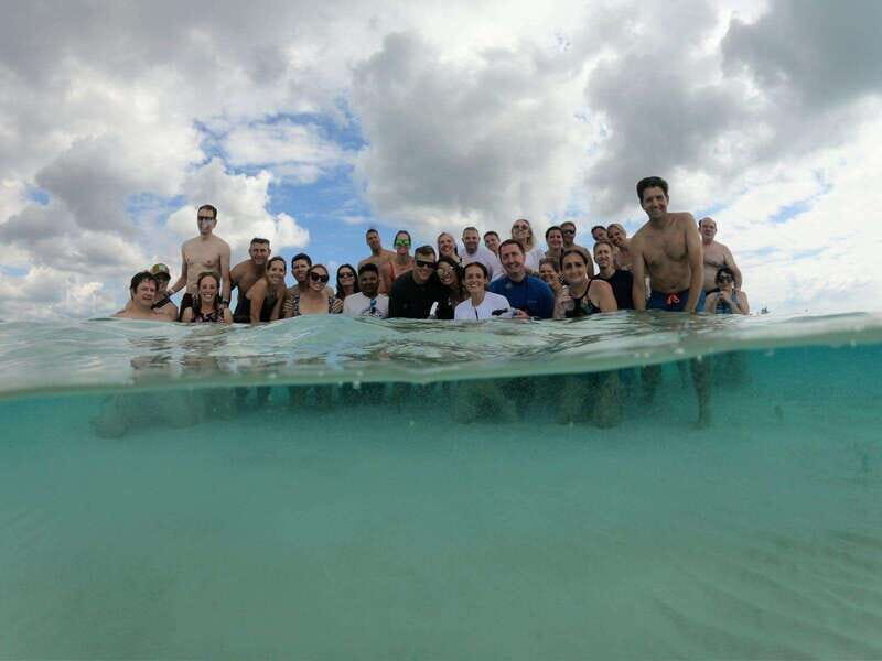 From Cozumel: 3 Reefs Boat Tour with Drinks and Snorkeling - How long is it, and what’s the pacing like?