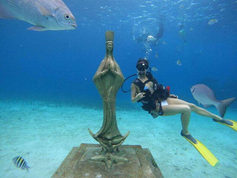 From Cozumel: Chankanaab Cozumel Scuba Diving - Should You Book This Chankanaab Cozumel Experience?
