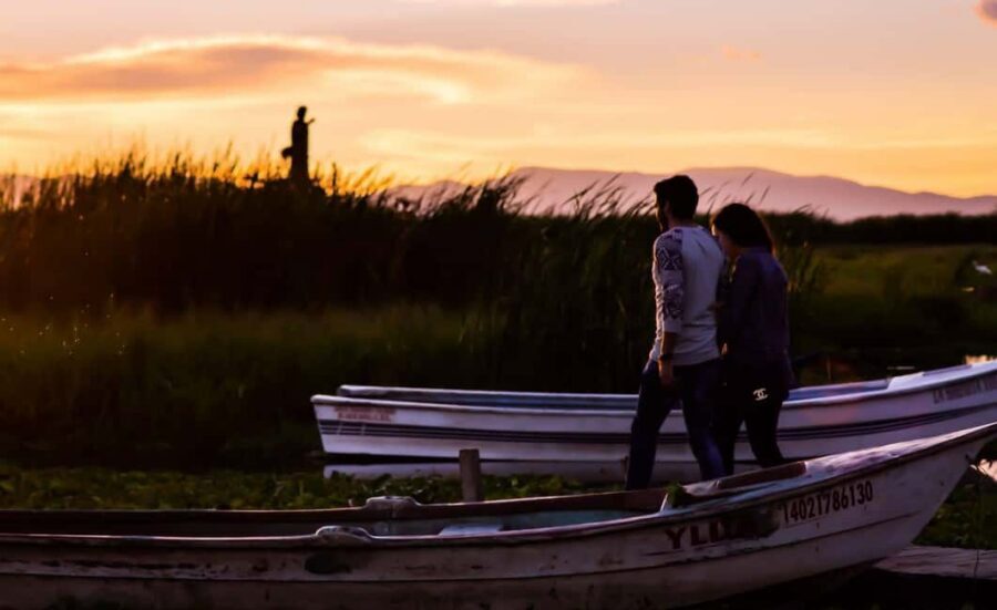 From Guadalajara: Chapala Lake & Ajijic Tour - Key things to know before you go