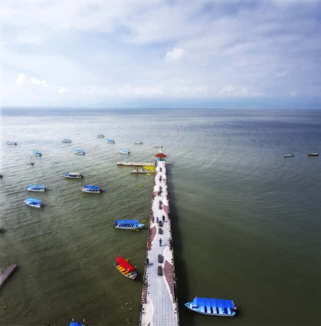 From Guadalajara: Chapala Lake & Ajijic Tour - What kind of traveler will enjoy this most?