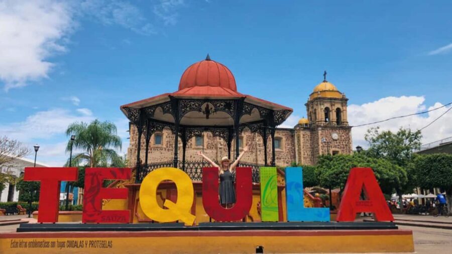 From Guadalajara: Tequila Town and Cantaritos El Guero - Key Points to Know Before You Go