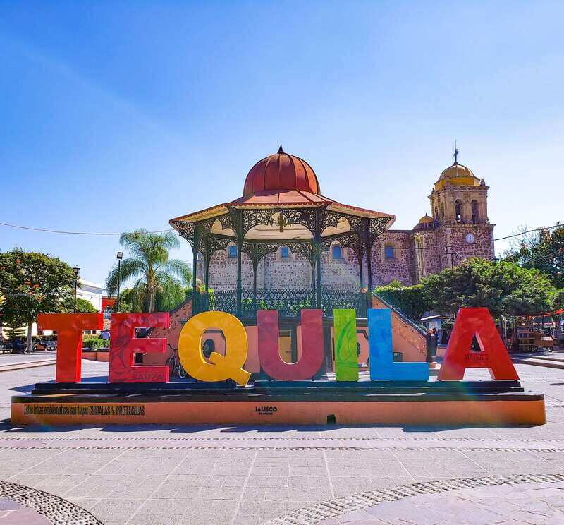 From Guadalajara: Town of Tequila & Jose Cuervo Factory Tour - Key Points That Make This Tour Worth Your Time