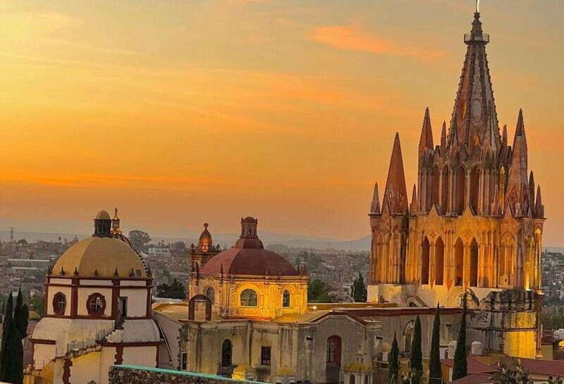 From Guanajuato: Dolores Hidalgo and San Miguel Public Tour - Quick, Practical Highlights