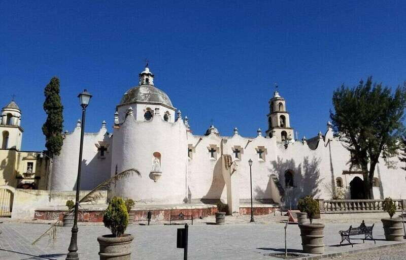 From Guanajuato: Dolores Hidalgo and San Miguel Public Tour - Dolores Hidalgo: Independence Sites You Can Actually See