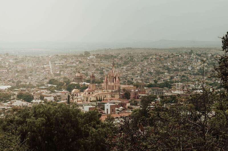 From Guanajuato: Dolores Hidalgo and San Miguel Public Tour - Price and What Your 9 Hours Really Costs