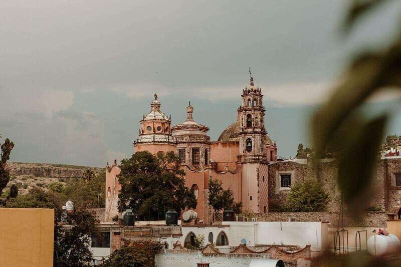 From Guanajuato: Dolores Hidalgo and San Miguel Public Tour - Logistics: Meeting Point, WhatsApp Pickup, and Spanish-Only Guide
