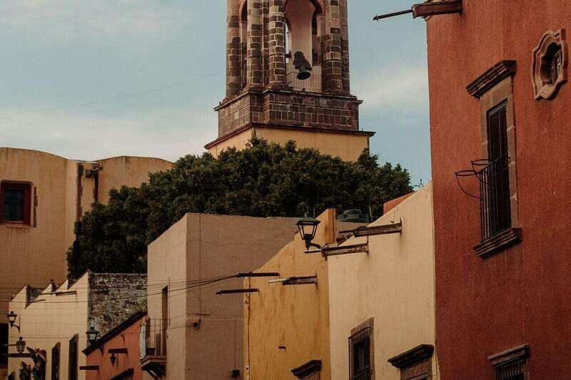 From Guanajuato: Dolores Hidalgo and San Miguel Public Tour - Who This Day Trip Is Best For