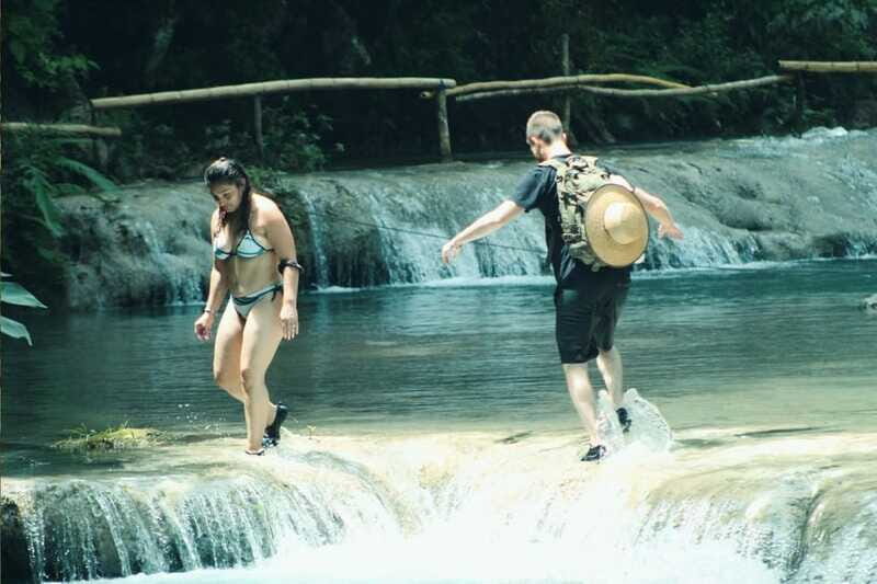 From Huatulco: Magical Copalitilla Waterfalls with Entry - Value check: is $57 a good deal for this kind of day?