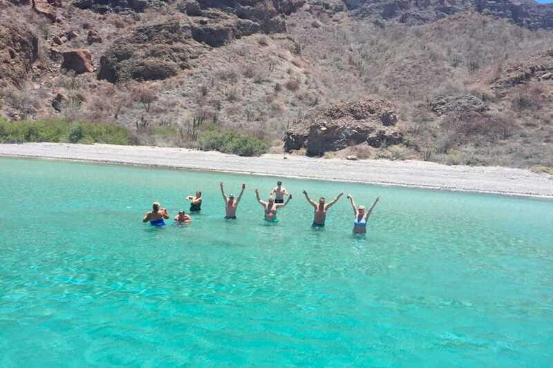 From Loreto: Coronado Island Snorkel - What to Bring (and What to Skip)