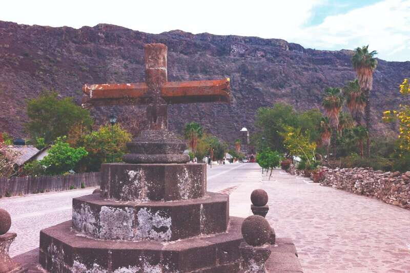From Loreto: Historical San Javier Mission Tour with Lunch - Key highlights to know before you go