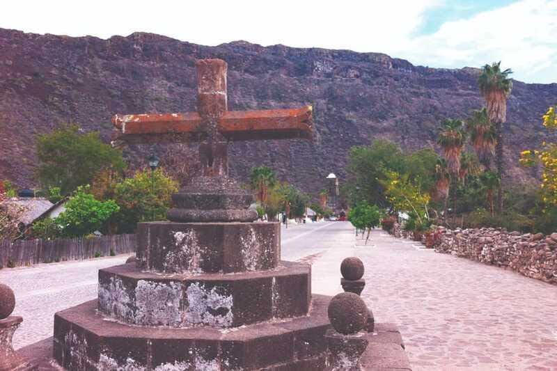 From Loreto: Historical San Javier Mission Tour with Lunch - Lunch in a local Mexican restaurant: simple, satisfying, and well-timed