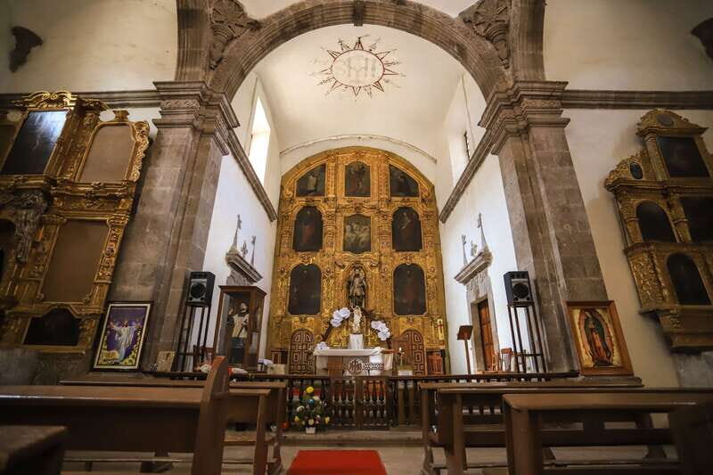 From Loreto: Historical San Javier Mission Tour with Lunch - Price and value: is $95 fair for a half-day?