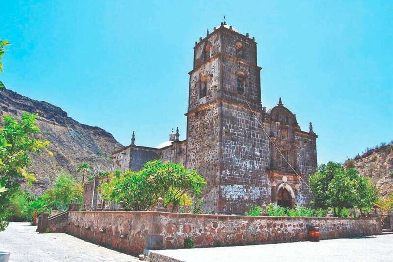 From Loreto: Historical San Javier Mission Tour with Lunch - Best time, what to bring, and what to wear