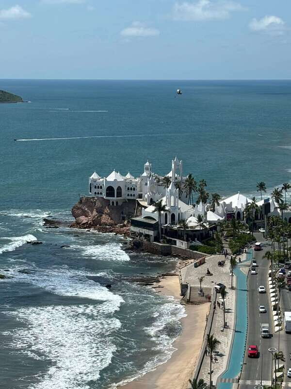 From Mazatlán: ATV Tour into Sierra Madre with Lunch - Price and logistics: is $127 good value for this day?