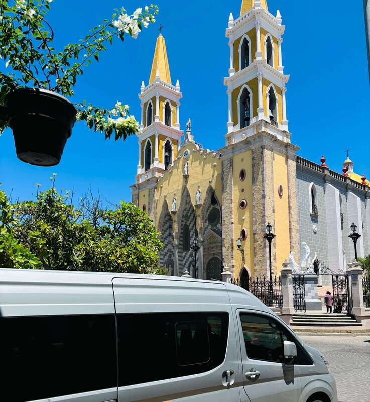 From Mazatlán: ATV Tour into Sierra Madre with Lunch - Who this ATV + lunch tour fits best (and who should skip)