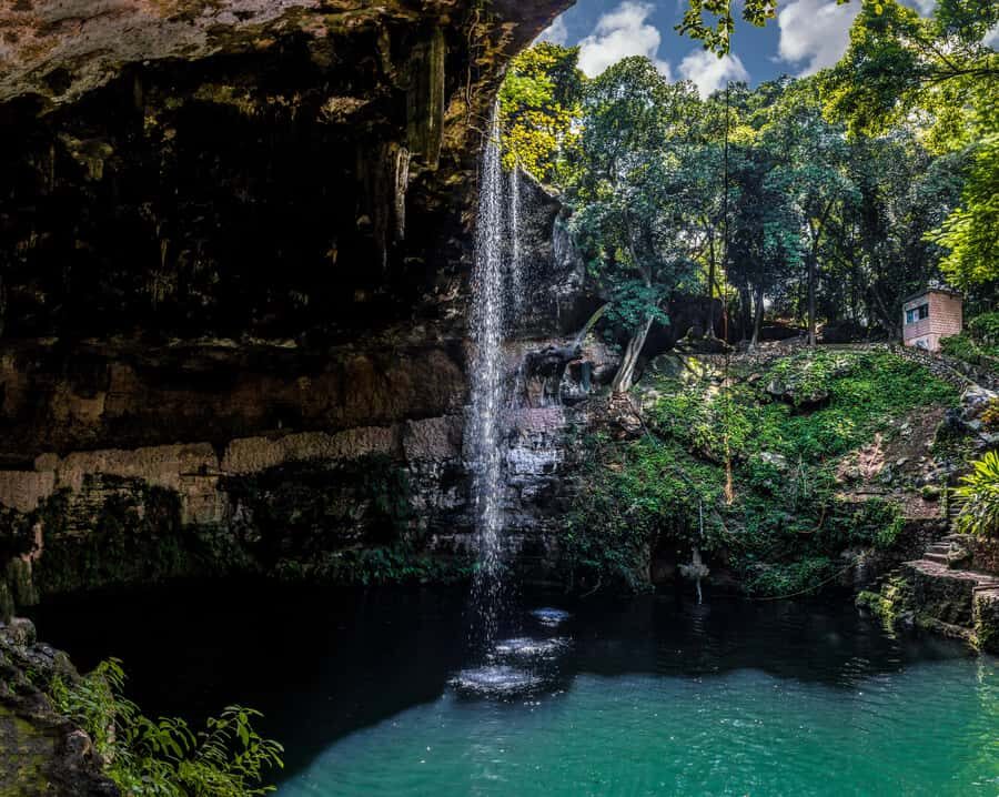 From Merida: Chichen Itza, Cenote, and Izamal, a Magical Town with Lunch - Why Chichén Itzá at dawn feels different