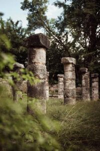 From Merida: Chichen Itza, Cenote, and Izamal, a Magical Town with Lunch - The guide effect: stories, alignment, and why Mayan engineering matters