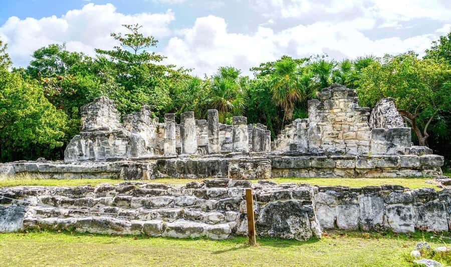 From Merida: Chichen Itza, Cenote, and Izamal, a Magical Town with Lunch - Price and money math: what $75 really covers