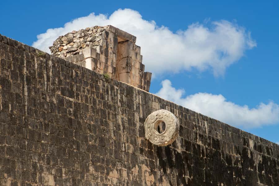 From Merida: Chichen Itza, Cenote, and Izamal, a Magical Town with Lunch - Language, group timing, and how to avoid frustration