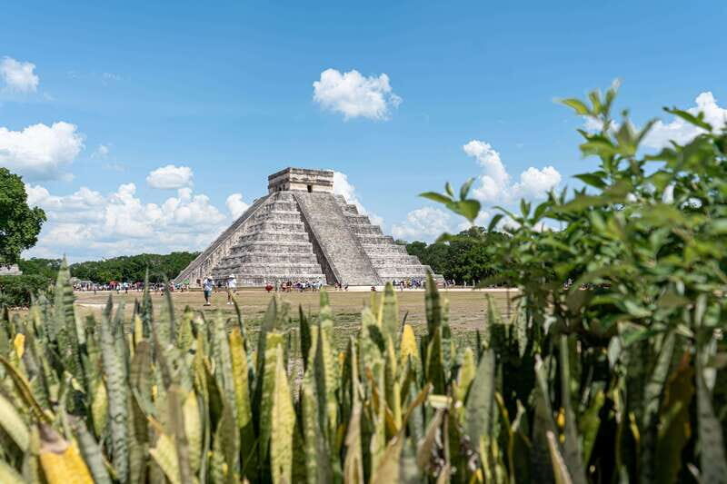 From Merida: Chichen Itza, Izamal & Cenote with Buffet Lunch - Price, Extras, and the Real Cost Picture