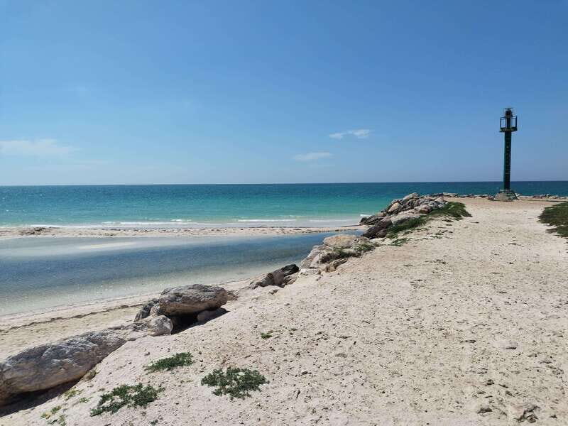 From Merida: Isla Columpios & Progreso - Key takeaways before you go