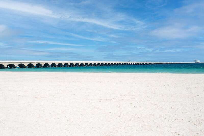 From Merida: Isla Columpios & Progreso - FAQ