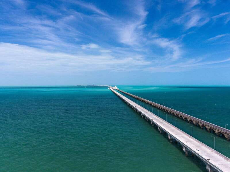 From Merida: Isla Columpios & Progreso - Who this tour suits best