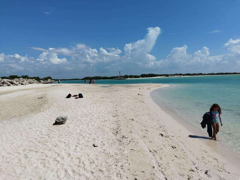 From Merida: Isla Columpios & Progreso - Should you book this Isla de los Columpios and Progreso day?