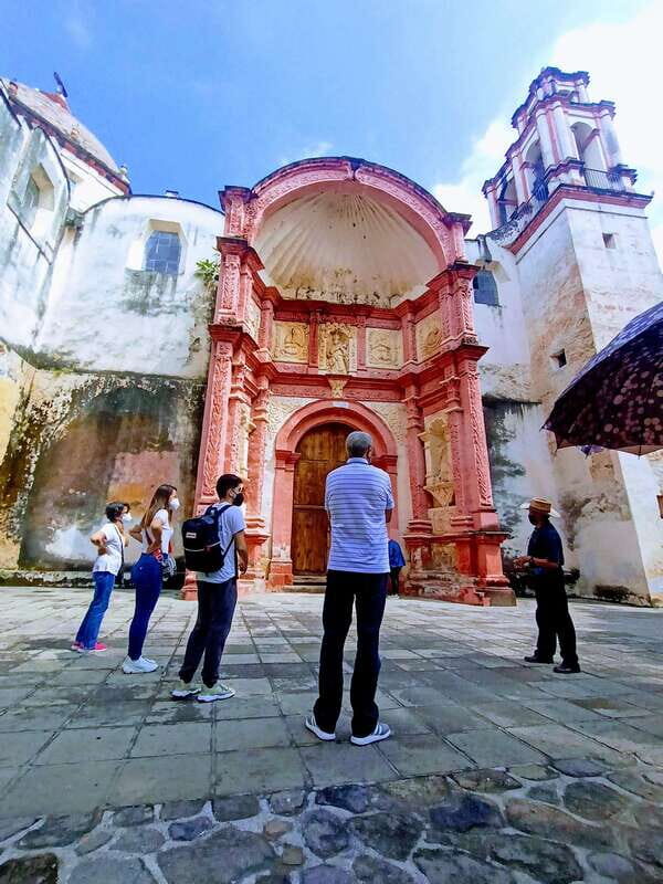 From Mexico City: 10-Hour Cuernavaca and Taxco Tour - Key highlights in plain terms