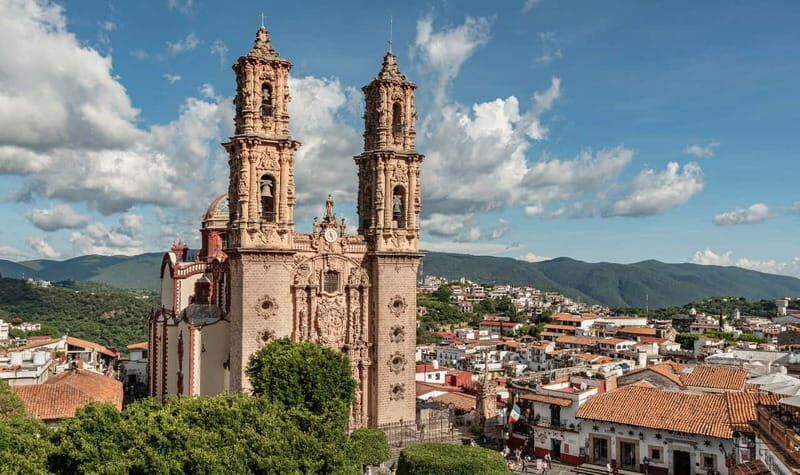 From Mexico City: 10-Hour Cuernavaca and Taxco Tour - Silver shopping that’s actually part of the experience (and how not to overdo it)