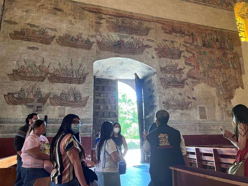 From Mexico City: 10-Hour Cuernavaca and Taxco Tour - Who this Cuernavaca and Taxco tour is best for