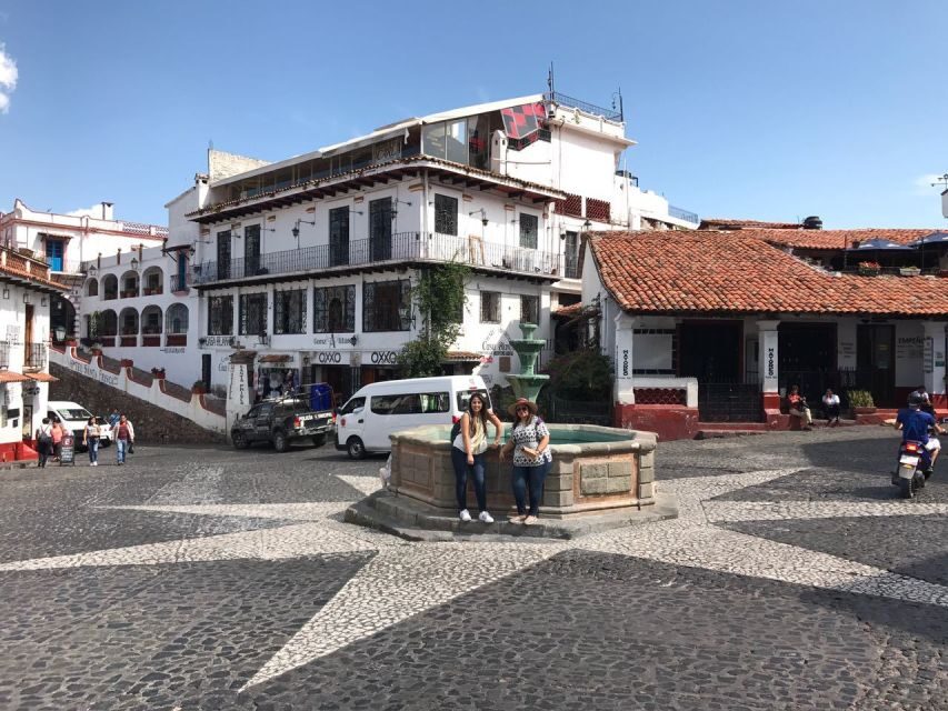 From Mexico City: 10-Hour Cuernavaca and Taxco Tour - FAQ