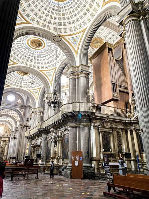 From Mexico City: Day trip to Puebla, Cholula, and Tonantzintla - Tips That Make This Day Easier (and Better Photos)