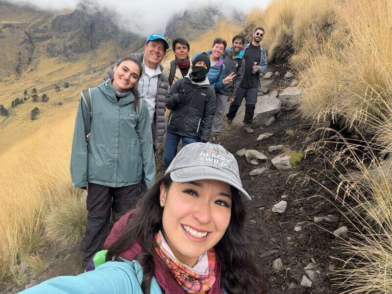 From Mexico City: Hike Iztaccihuatl Volcano with an Alpinist - Key things to know before you go