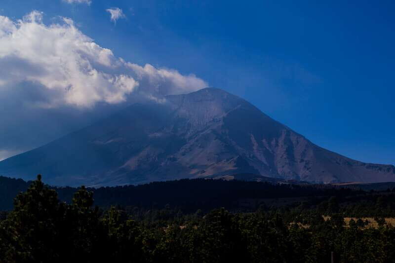 From Mexico City: Hike Iztaccihuatl Volcano with an Alpinist - What to Bring: Make the Altitude Easier