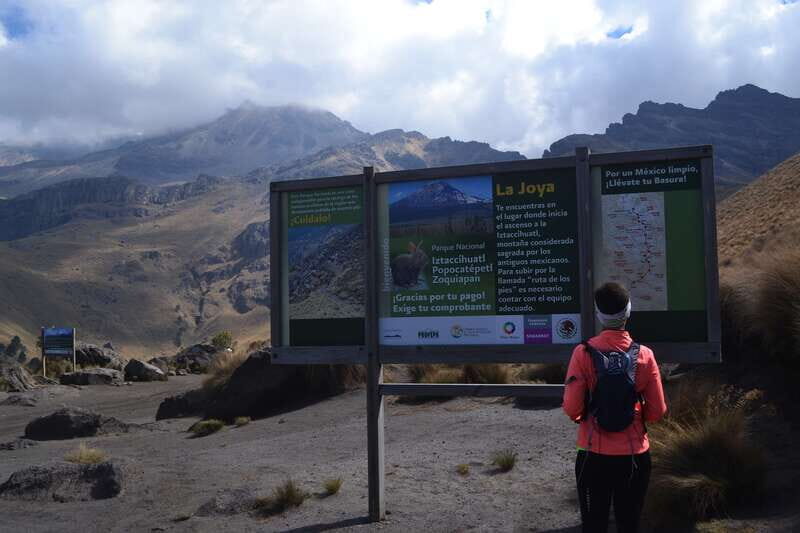 From Mexico City: Hike Iztaccihuatl Volcano with an Alpinist - Price and Value: Is $168 Worth It?
