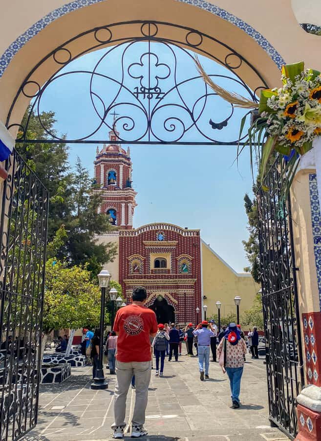From Mexico City: One-day adventure: Puebla, Cholula, and Tonantzintla - Price Value: Is $85 Fair for This Mix of Stops?