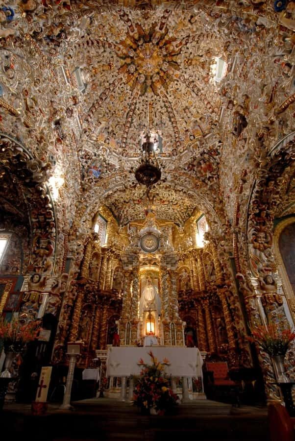 From Mexico City: One-day adventure: Puebla, Cholula, and Tonantzintla - Who This Tour Fits Best (and Who Should Skip It)