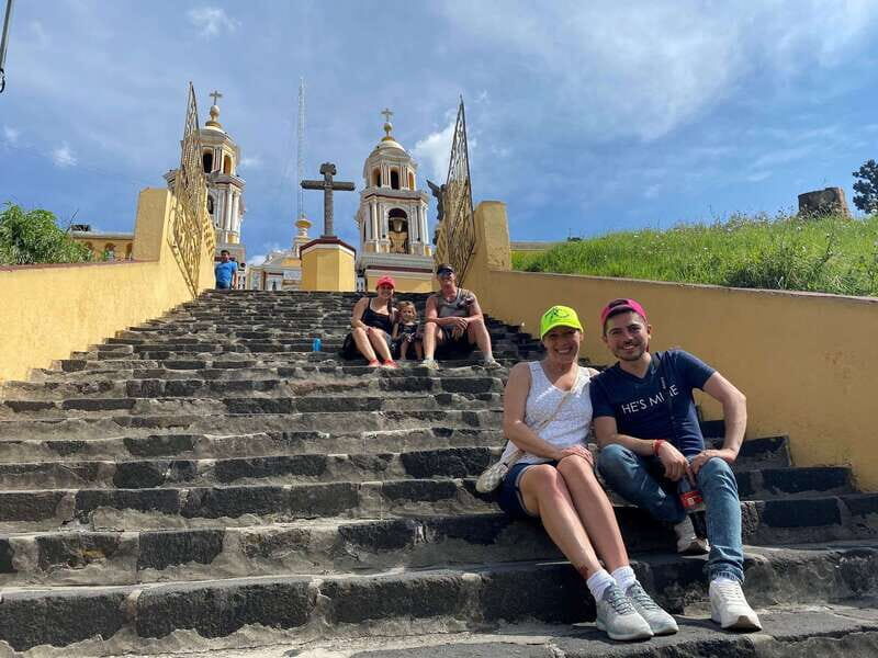 From Mexico City: Puebla and Cholula Day Tour - A One-Day Puebla and Cholula Mix That Actually Makes Sense