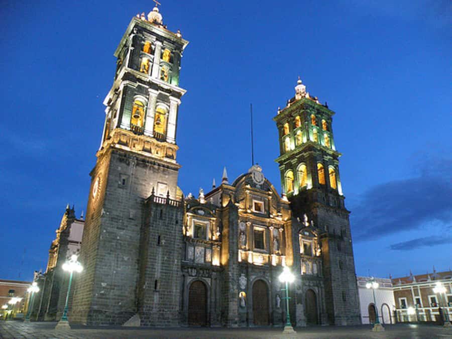 From Mexico City: Puebla, Cholula and Tonantzintla Day Trip - Puebla, Cholula and Tonantzintla: Why This Day Trip Works