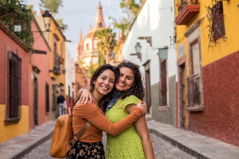 From Mexico City: San Miguel de Allende Day Trip - A 5:30 AM Start That Sets the Pace