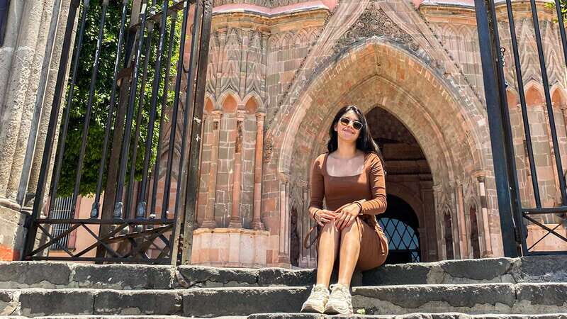 From Mexico City: San Miguel de Allende Day Trip - Mexico City Drive Time: Plan for the Real 14 Hours