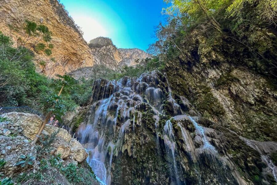 From Mexico City: Small Group Tour to the Tolantongo Caves - Tolantongo Caves: why this hot-springs day feels different