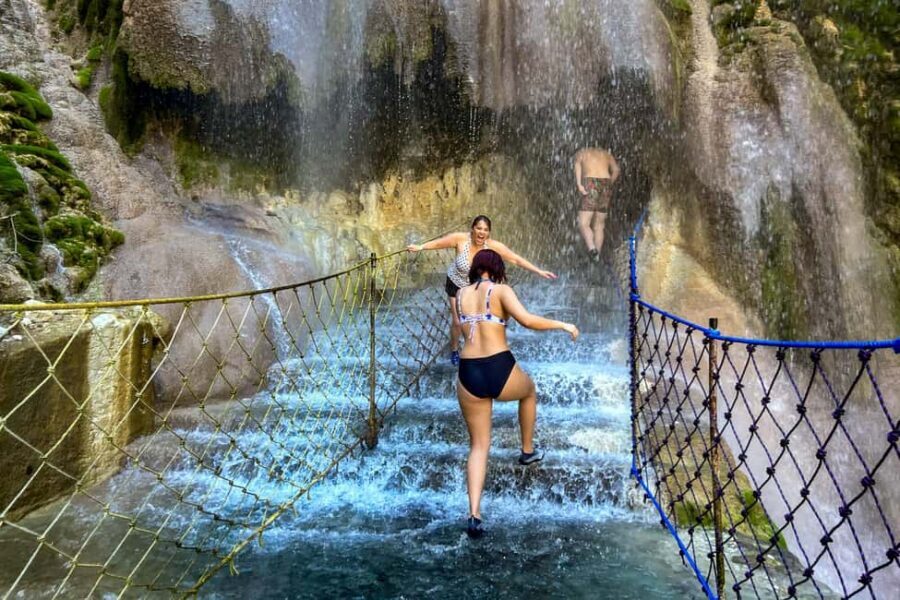 From Mexico City: Small Group Tour to the Tolantongo Caves - Price and value: is $138 worth it?