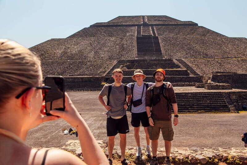 From Mexico City: Teotihuacan Pyramids and Bike Tour - Should you book this Teotihuacán Pyramids and Bike Tour?