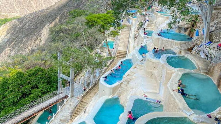 From Mexico City: Tolantongo Caves Small Group Tour - The Big Question: Is Tolantongo Worth a 14-Hour Day?