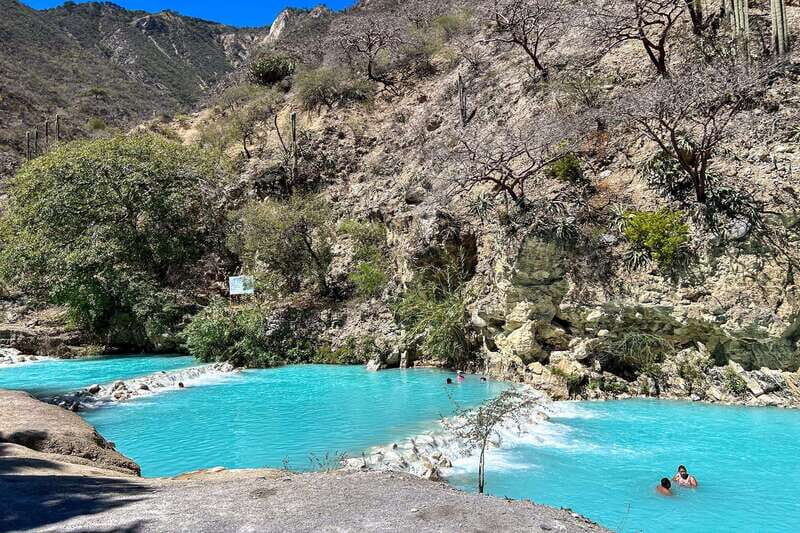 From Mexico City: Tolantongo Hot Springs Day Trip with Guide - What’s included (and what’s not) so you can avoid surprises