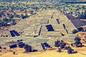 From Mexico City: Tour of Teotihuacan and Basilica of Guadalupe - Getting the hands-on side: obsidian workshop and tequila tasting